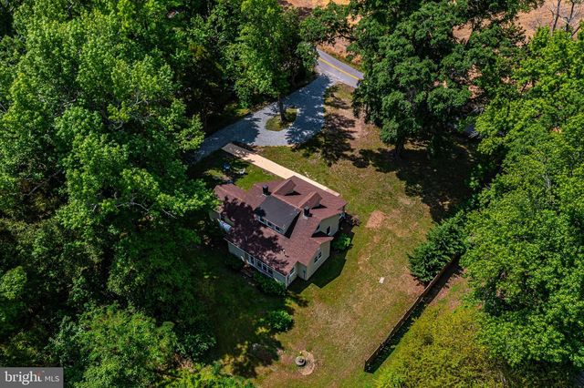 76 TUCKER HILL RD., Kinsale, VA 22488