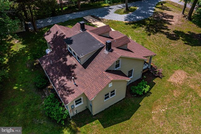 76 TUCKER HILL RD., Kinsale, VA 22488