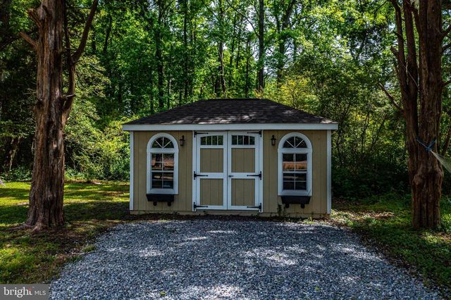 76 TUCKER HILL RD., Kinsale, VA 22488