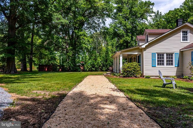 76 TUCKER HILL RD., Kinsale, VA 22488