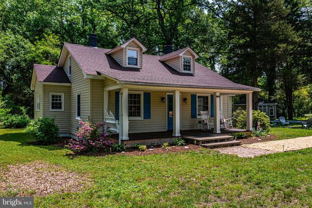 76 TUCKER HILL RD., Kinsale, VA 22488