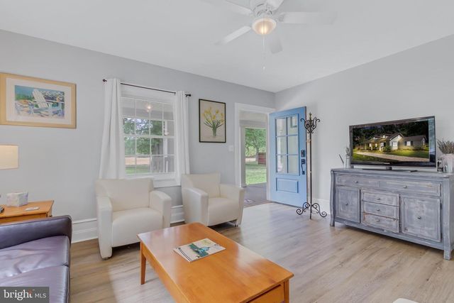 76 TUCKER HILL RD., Kinsale, VA 22488