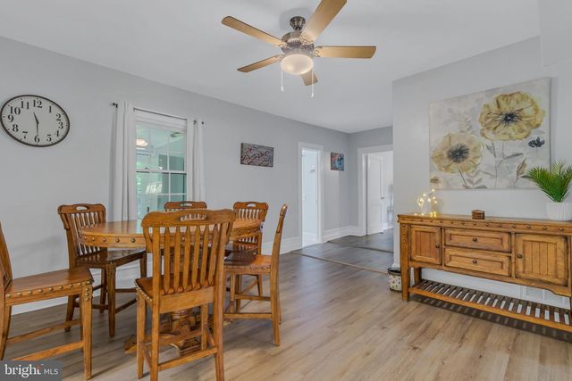 76 TUCKER HILL RD., Kinsale, VA 22488