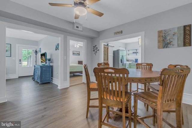 76 TUCKER HILL RD., Kinsale, VA 22488