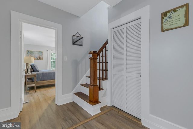 76 TUCKER HILL RD., Kinsale, VA 22488