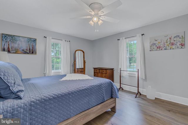 76 TUCKER HILL RD., Kinsale, VA 22488
