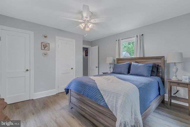 76 TUCKER HILL RD., Kinsale, VA 22488