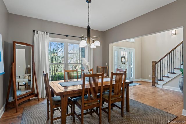 8473 Deerwood Road, Independence Charter Township, MI 48348