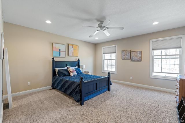 8473 Deerwood Road, Independence Charter Township, MI 48348