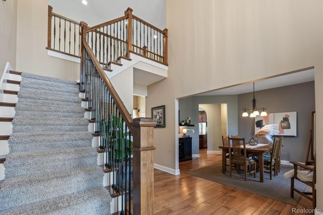 8473 Deerwood Road, Independence Charter Township, MI 48348