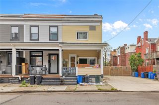 3827 Mintwood St, Lawrenceville, PA 15201