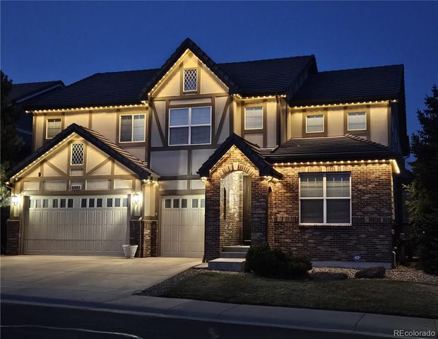 6522 Lynch Lane, Castle Rock, CO 80108