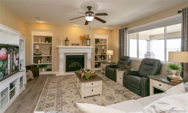 6522 Lynch Lane, Castle Rock, CO 80108