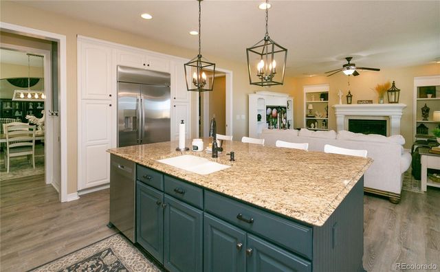 6522 Lynch Lane, Castle Rock, CO 80108