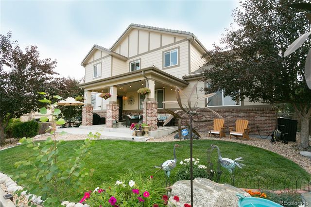 6522 Lynch Lane, Castle Rock, CO 80108