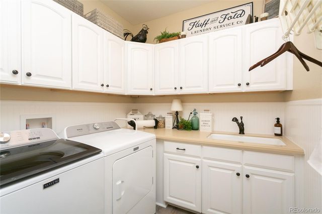 6522 Lynch Lane, Castle Rock, CO 80108