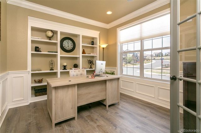 6522 Lynch Lane, Castle Rock, CO 80108