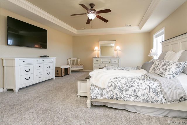 6522 Lynch Lane, Castle Rock, CO 80108