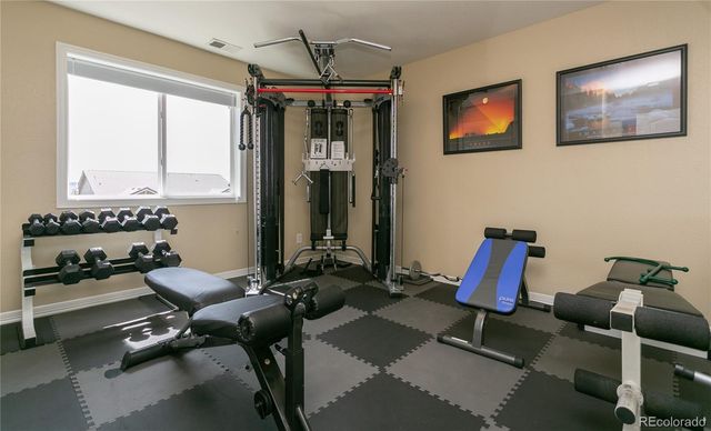 6522 Lynch Lane, Castle Rock, CO 80108