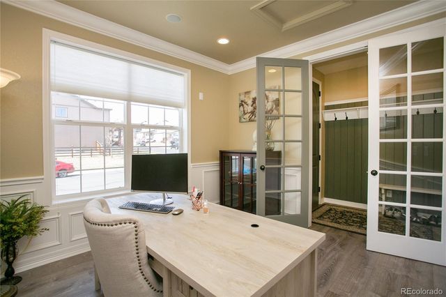 6522 Lynch Lane, Castle Rock, CO 80108