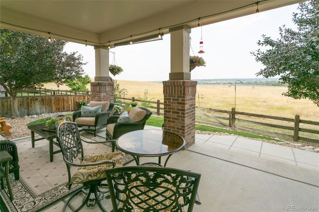 6522 Lynch Lane, Castle Rock, CO 80108