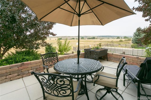 6522 Lynch Lane, Castle Rock, CO 80108