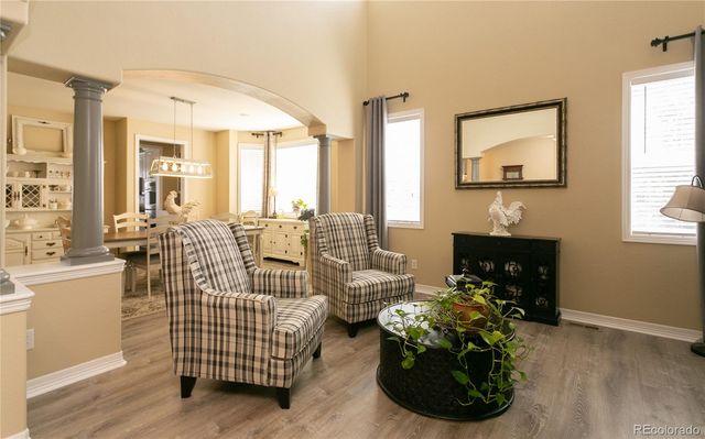 6522 Lynch Lane, Castle Rock, CO 80108