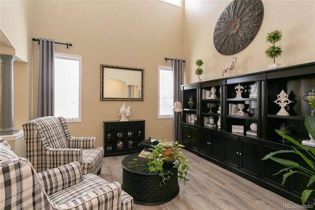 6522 Lynch Lane, Castle Rock, CO 80108