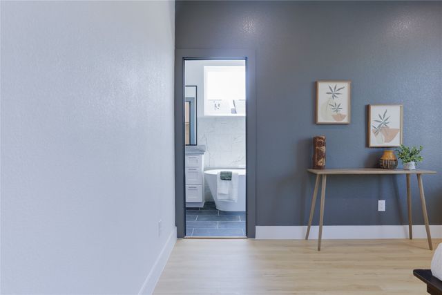 2805 Weisenberger Street 503, Fort Worth, TX 76107