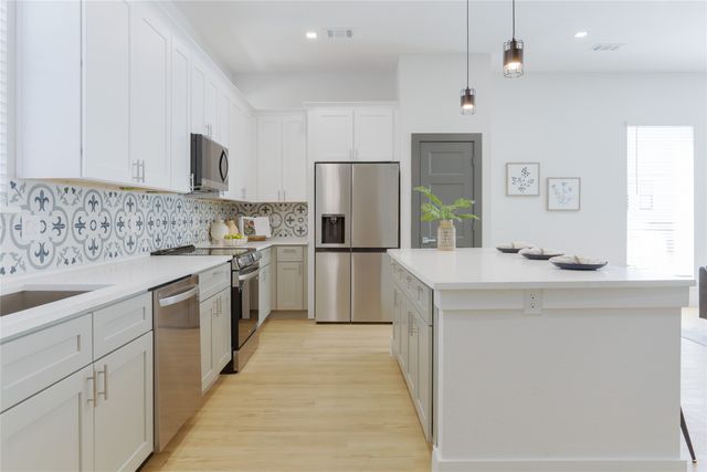2805 Weisenberger Street 503, Fort Worth, TX 76107