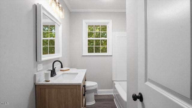 304 Lanier Street, Oxford, NC 27565