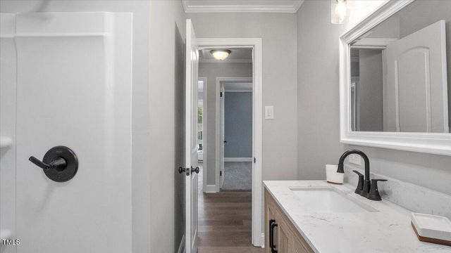 304 Lanier Street, Oxford, NC 27565