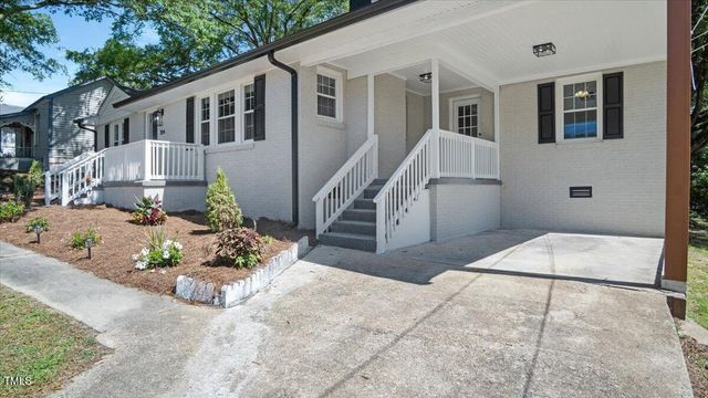 304 Lanier Street, Oxford, NC 27565