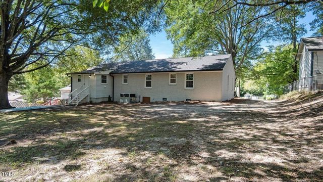 304 Lanier Street, Oxford, NC 27565