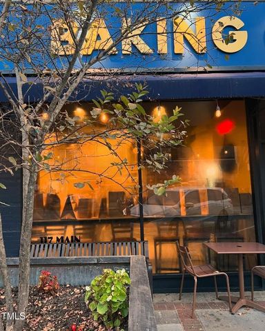 304 Lanier Street, Oxford, NC 27565