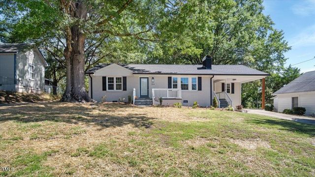 304 Lanier Street, Oxford, NC 27565