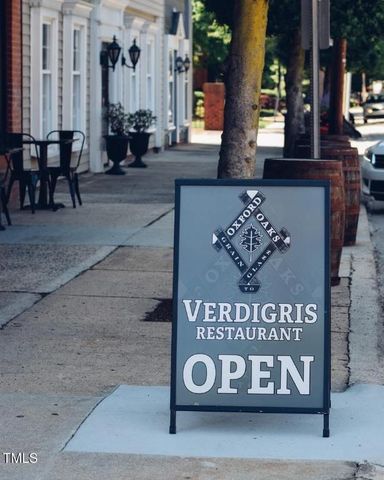 304 Lanier Street, Oxford, NC 27565