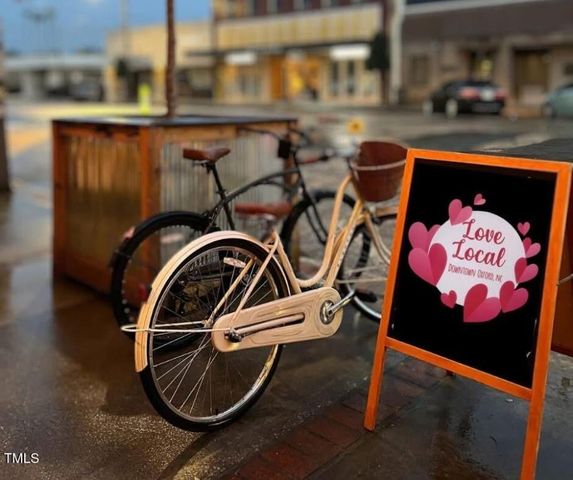 304 Lanier Street, Oxford, NC 27565