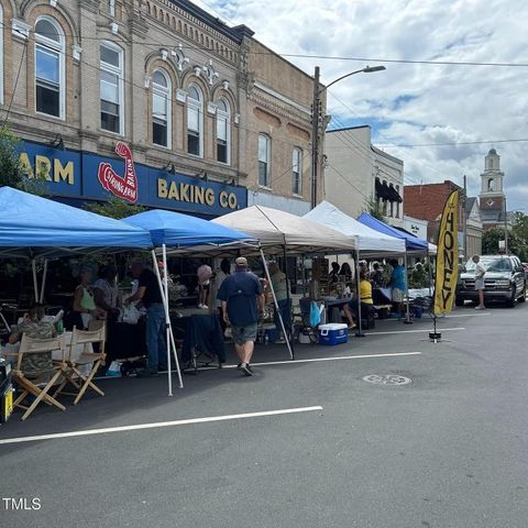 304 Lanier Street, Oxford, NC 27565