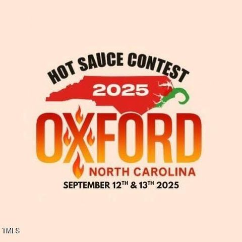 304 Lanier Street, Oxford, NC 27565