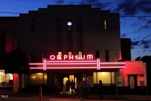 304 Lanier Street, Oxford, NC 27565