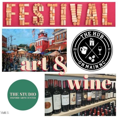 304 Lanier Street, Oxford, NC 27565