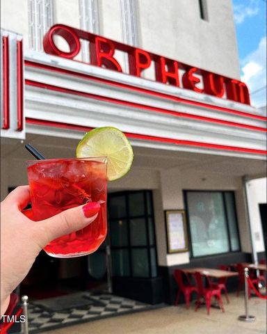 304 Lanier Street, Oxford, NC 27565