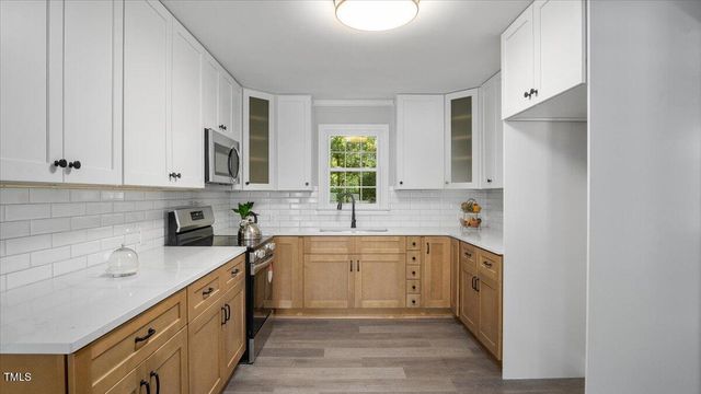 304 Lanier Street, Oxford, NC 27565