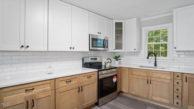 304 Lanier Street, Oxford, NC 27565