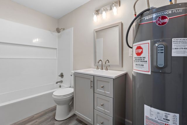 4820 39th Street, Lubbock, TX 79414