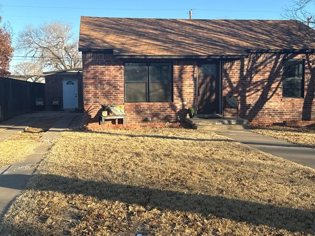 4820 39th Street, Lubbock, TX 79414