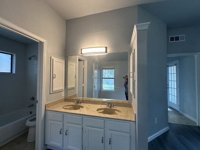 1705 Wheatfield Drive, Mesquite, TX 75149