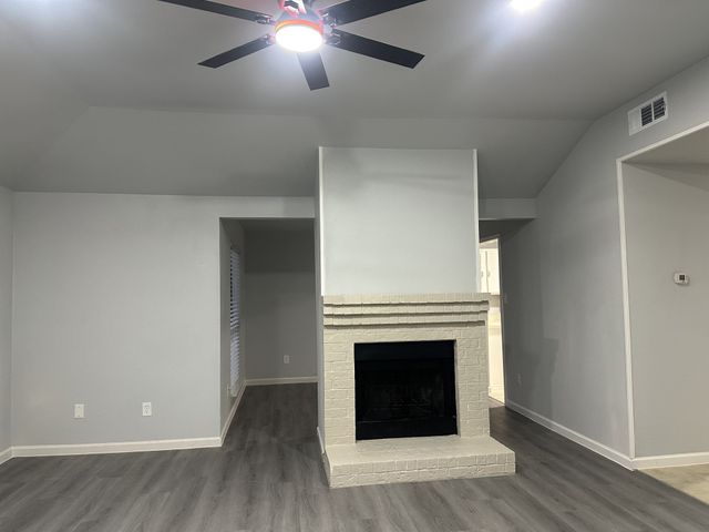 1705 Wheatfield Drive, Mesquite, TX 75149