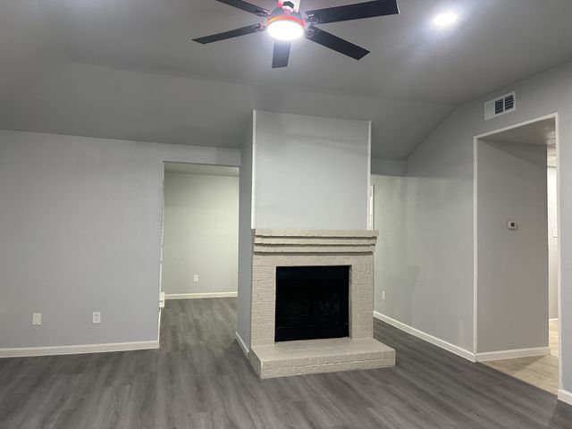 1705 Wheatfield Drive, Mesquite, TX 75149